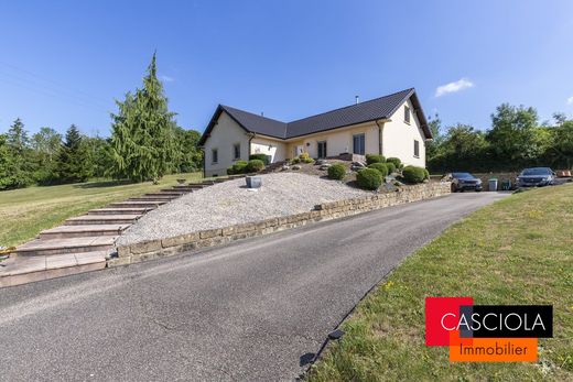 Luxury home in Bionville-sur-Nied, Moselle
