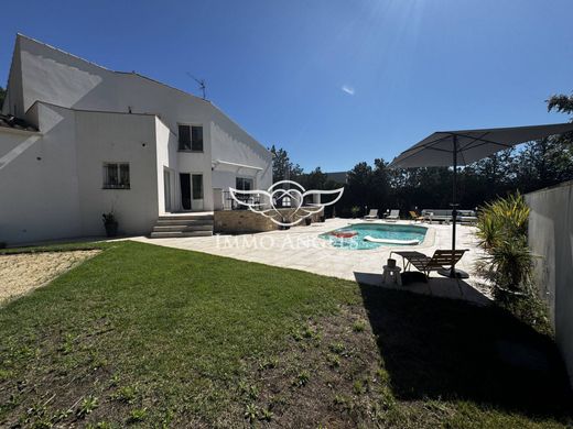 Luksusowy dom w Castelnau-le-Lez, Hérault