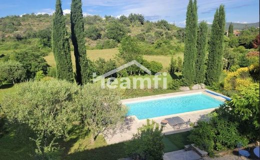 ‏בתי יוקרה ב  Courry, Gard