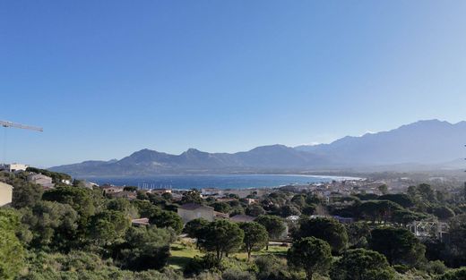 ﺷﻘﺔ ﻓﻲ Calvi, Upper Corsica