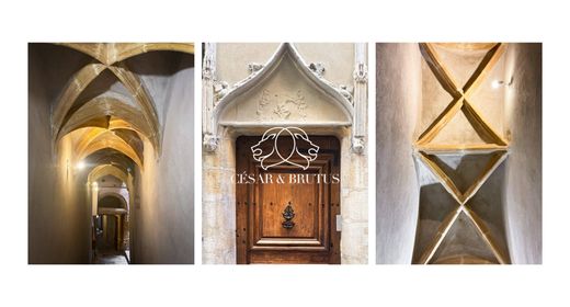 Apartament w Lyon, Rhône