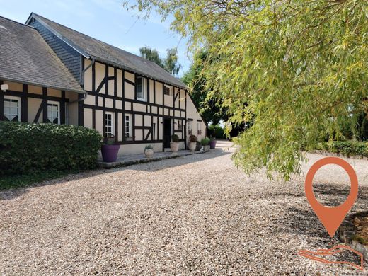 Luksusowy dom w Blancafort, Cher