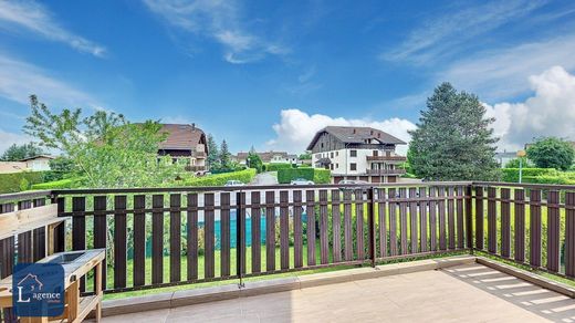 Apartamento - Ornex, Ain