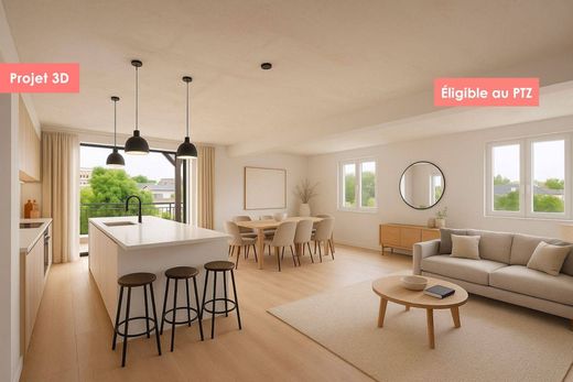 Appartement in Fort-de-France, Martinique