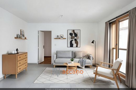 Appartement in Lyon, Rhône