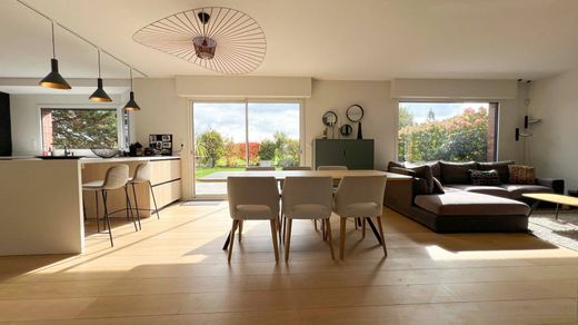 Lille, Northの高級住宅