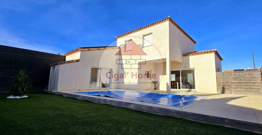 Casa de lujo en La Palme, Aude