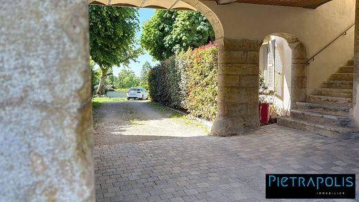 套间/公寓  Collonges-au-Mont-d'Or, Rhône