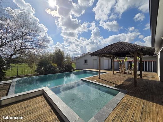 Casa de lujo en Saint-Loubès, Gironda