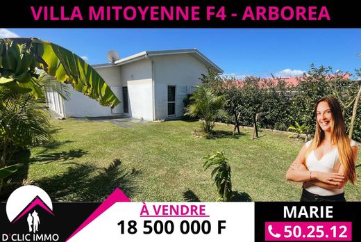 Luxury home in Païta, Province Sud