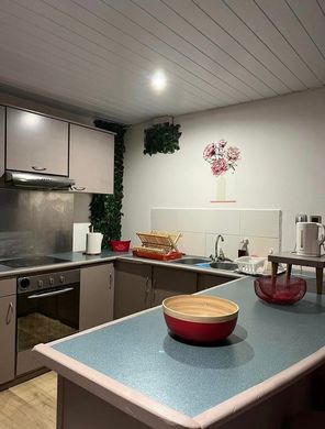 Daire Papeete, Îles du Vent