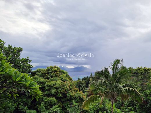 Элитный дом, Punaauia, Îles du Vent