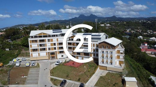 Apartamento - Fort-de-France, Martinica