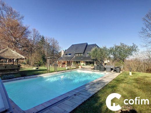 Luxury home in Jurançon, Pyrénées-Atlantiques