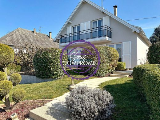 Luxury home in Truchtersheim, Bas-Rhin
