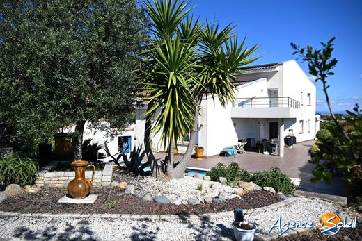 Casa de lujo en Narbona, Aude