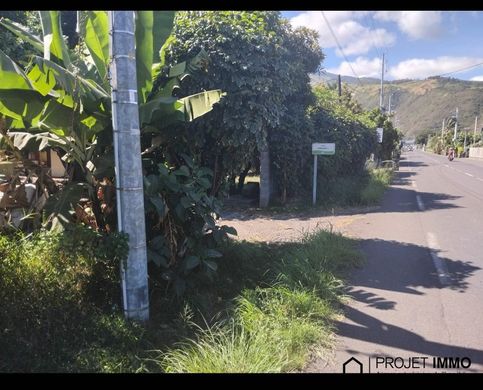 地皮  Punaauia, Îles du Vent