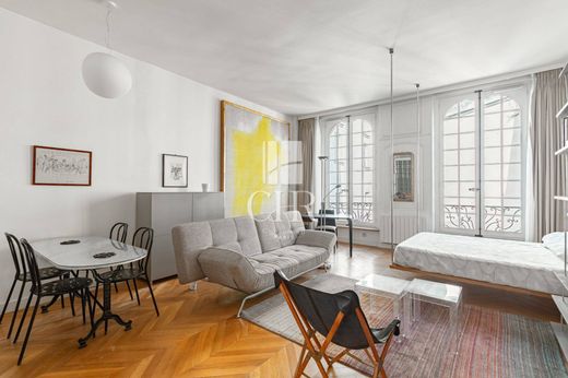 Piso / Apartamento en Sorbonne, Jardin des Plantes, Saint-Victor, Paris