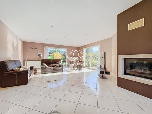 Casa de luxo - Marcilly-d'Azergues, Ródano