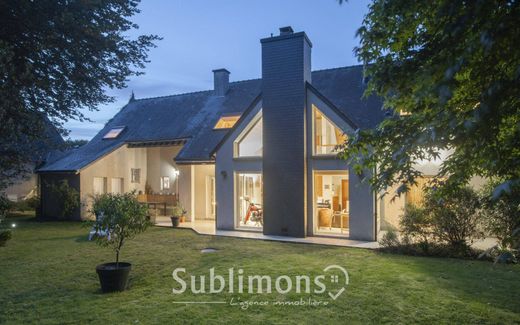 Luxury home in Sulniac, Morbihan