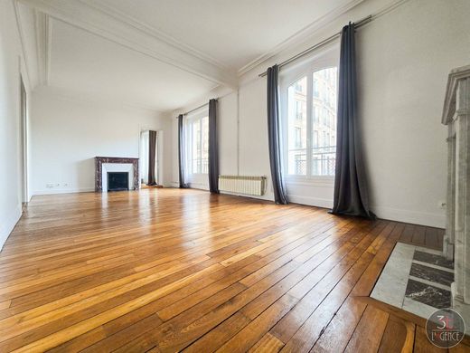 Daire Fontenay-sous-Bois, Val-de-Marne