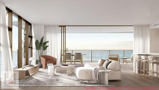 Piso / Apartamento en Niza, Alpes Marítimos
