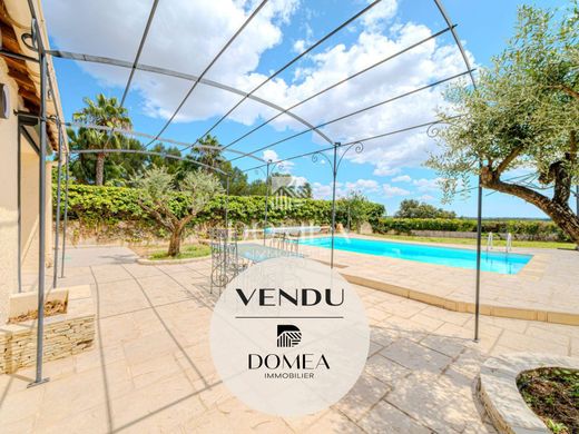 Luxury home in Clapiers, Hérault