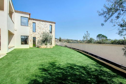 Luxury home in Les Adrets-de-l'Estérel, Var