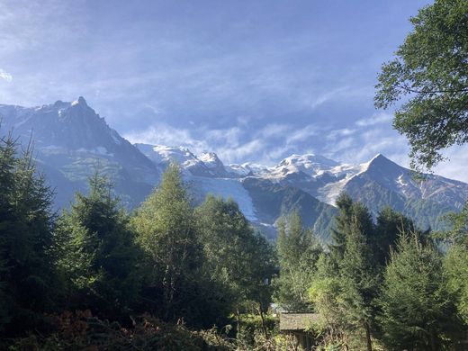 Casa de luxo - Chamonix-Mont-Blanc, Alta Sabóia