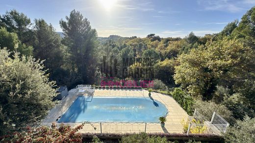 Lüks ev Malemort-du-Comtat, Vaucluse