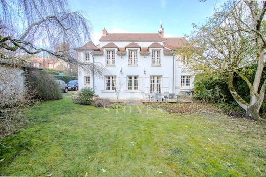 Lüks ev Louveciennes, Yvelines