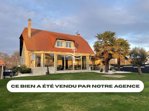 Luxury home in Colomby, Manche