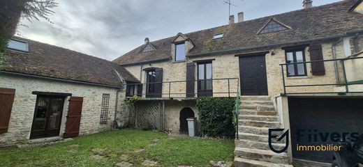 Casa di lusso a Dannemois, Essonne