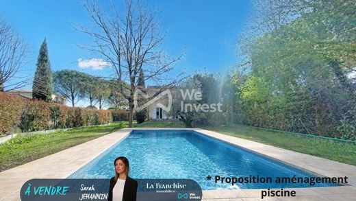 Luxury home in Saint-Jean-de-Védas, Hérault