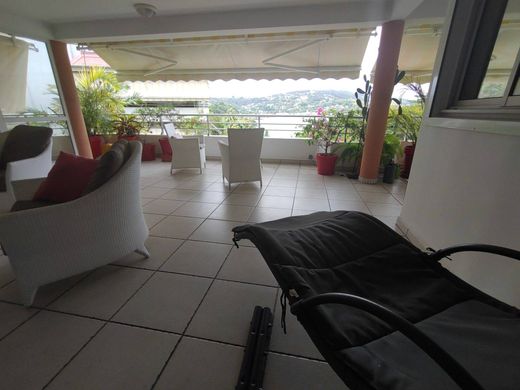 套间/公寓  La Trinité, Martinique