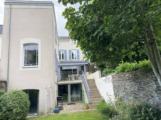 Luxury home in Angers, Maine-et-Loire