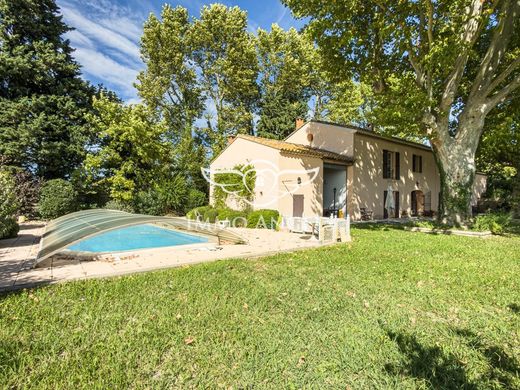 Luxury home in Le Thor, Vaucluse