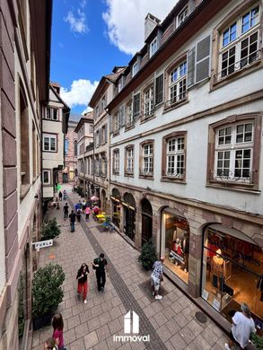 Piso / Apartamento en Estrasburgo, Bajo Rin