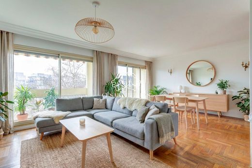 Apartment in Lyon, Rhône