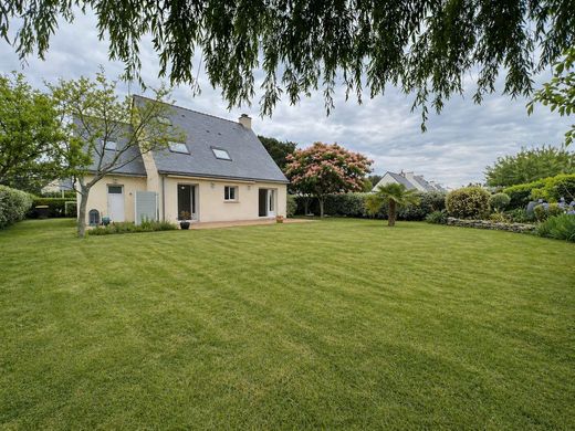 Luxury home in La Trinité-sur-Mer, Morbihan