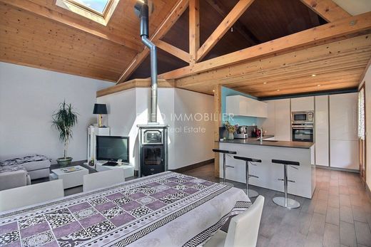 Luxury home in Bourg-Saint-Maurice, Savoy