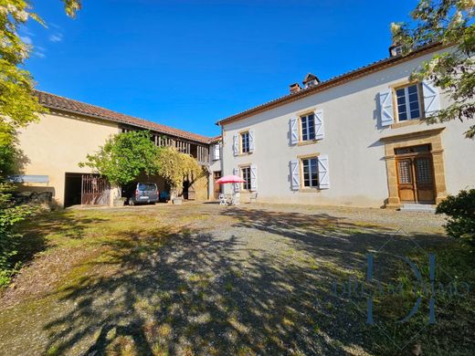 Luxury home in Marciac, Gers