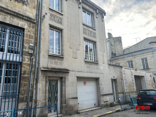 Maison de luxe à Bordeaux, Gironde