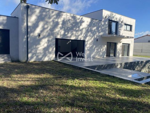 Casa de luxo - Carcassonne, Aude