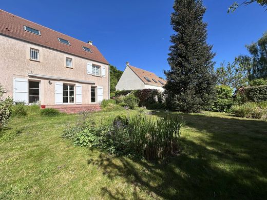 Luxury home in Bois-d'Arcy, Yvelines