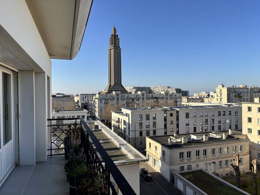 Квартира, Гавр, Seine-Maritime