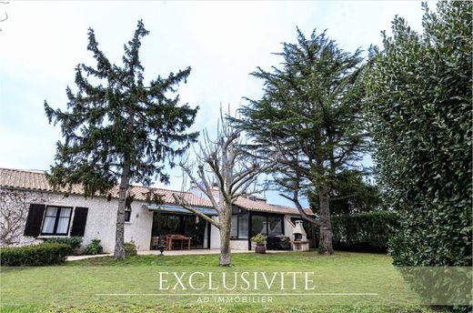 Maison de luxe à La Rochelle, Charente-Maritime