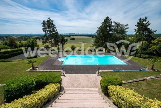 Luxury home in Beauvais, Oise