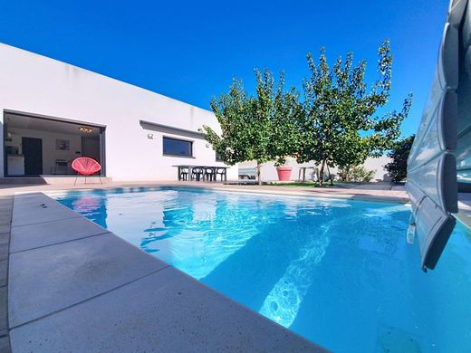 Luxury home in Saleilles, Pyrénées-Orientales