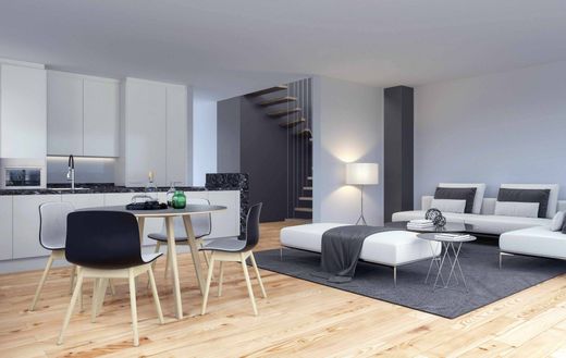 Piso / Apartamento en Alfortville, Valle de Marne